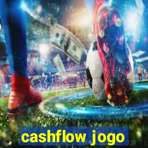 cashflow jogo